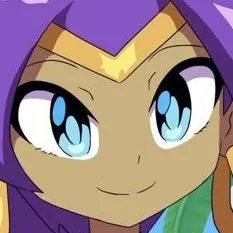 chat with ai character: shantae