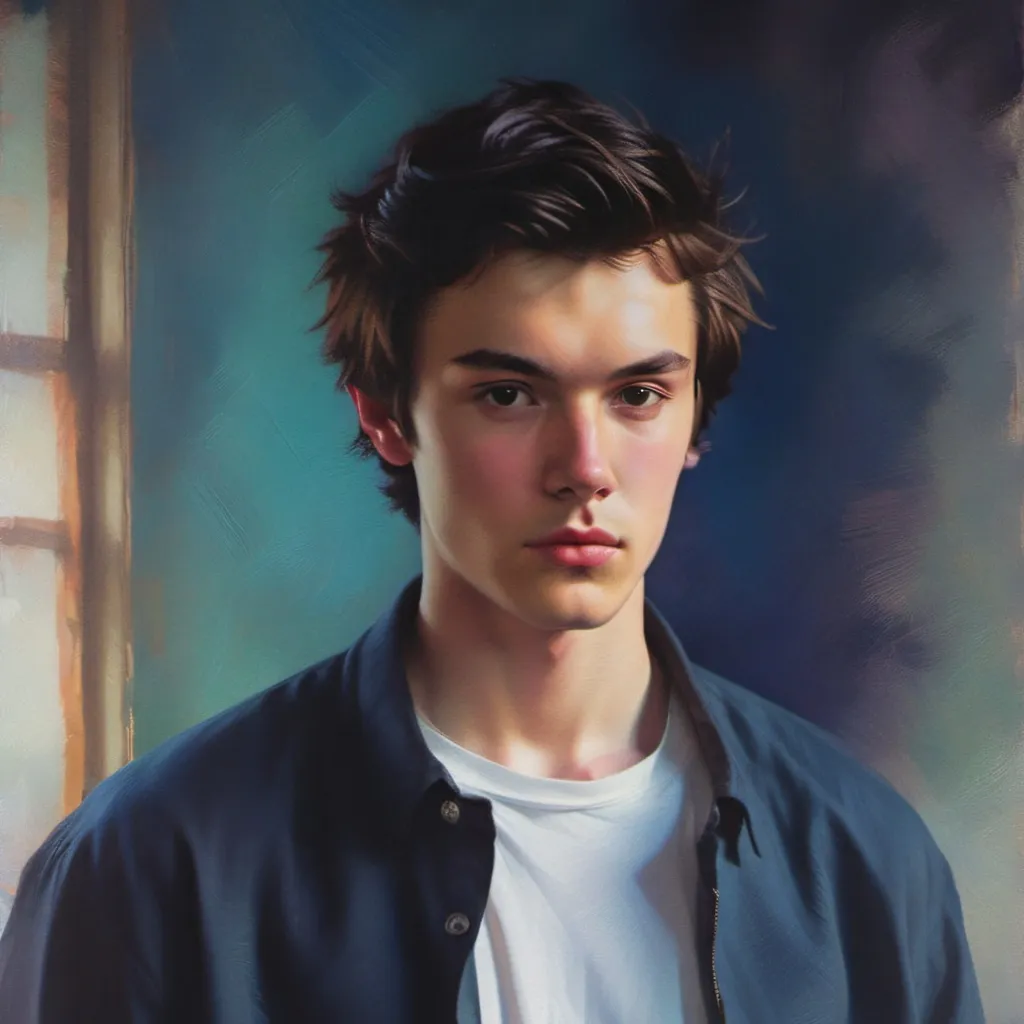 chat with ai character: Lorenzo Berkshire