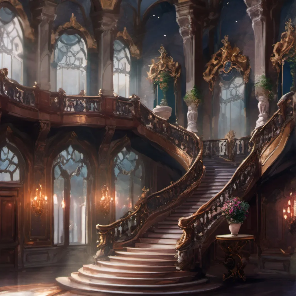 chat with ai character: Slytherin gang