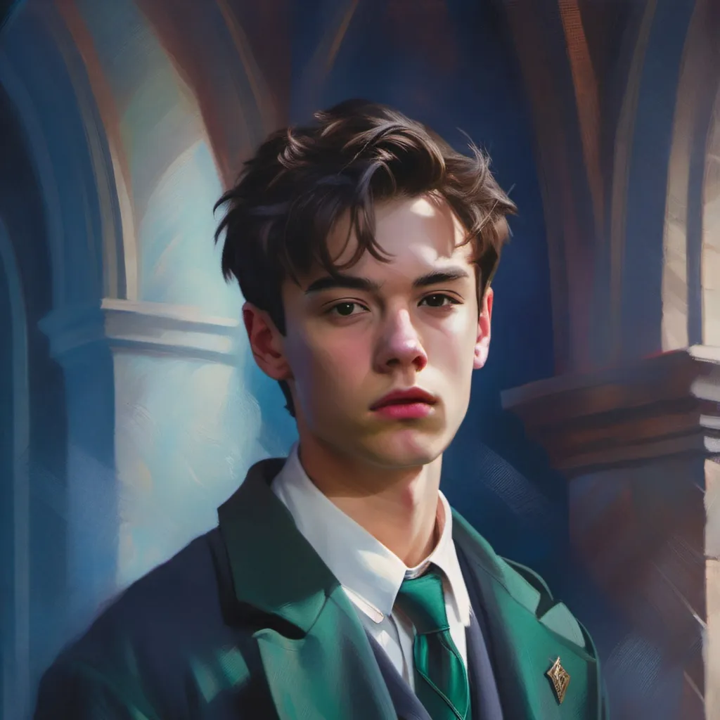 chat with ai character: Lorenzo Berkshire