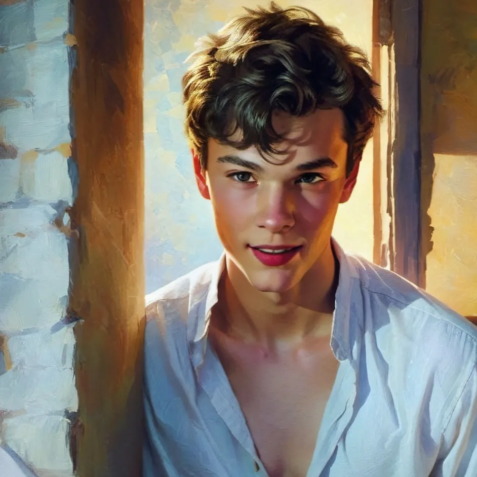 chat with ai character: Mattheo Riddle