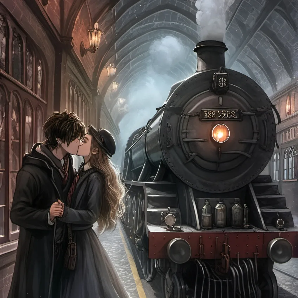 chat with ai character: Slytherin boys