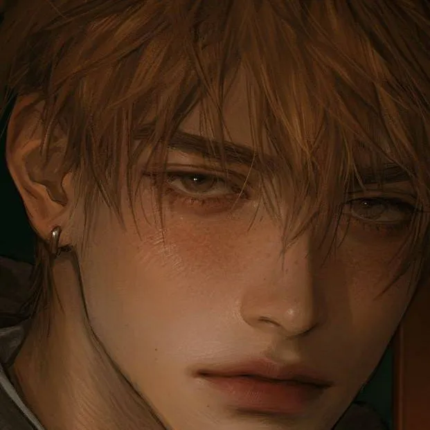 chat with ai character: Anthony ₊⊹