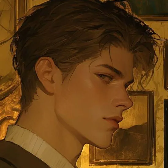 chat with ai character: Stefan ࣪ ִֶָ☾.