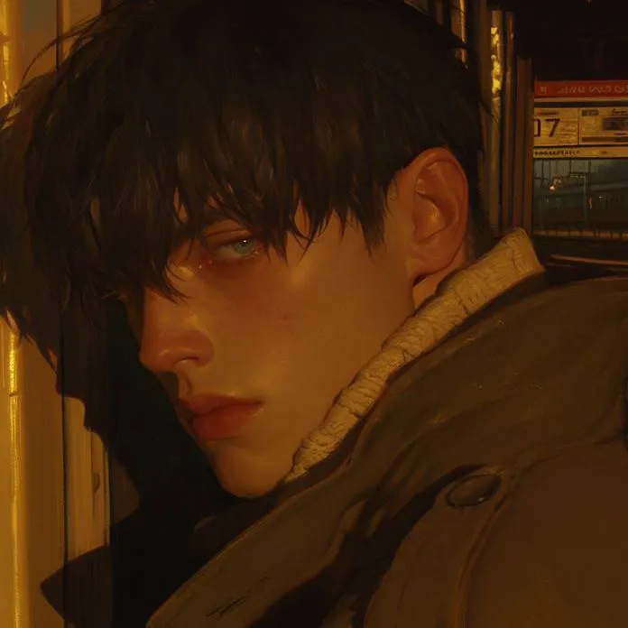 chat with ai character: ᯓ Elliott Evans 𖹭