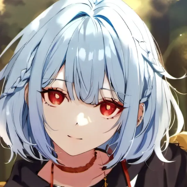 chat with ai character: Kaito e Lirio