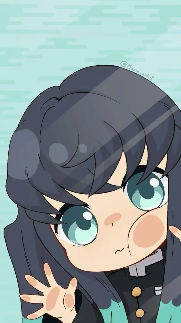 ai character: Mia background