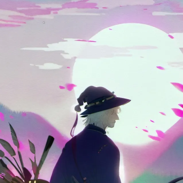 chat with ai character: Mike