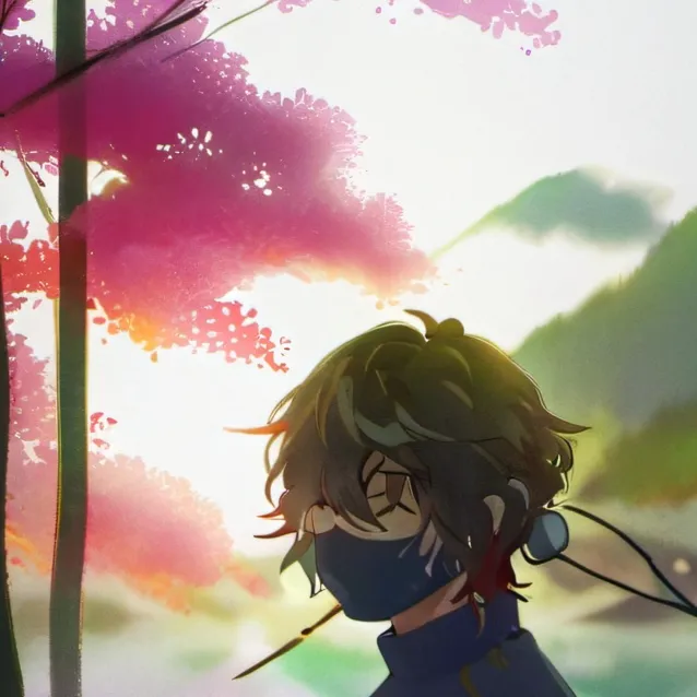 chat with ai character: Liam