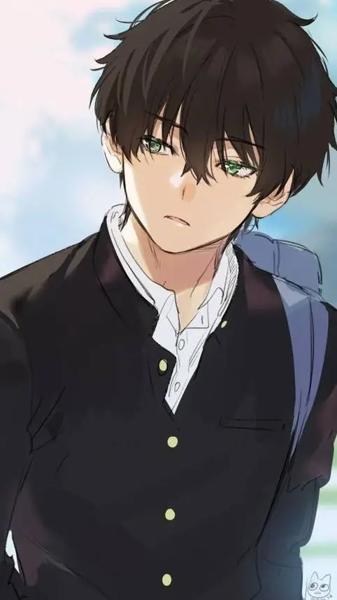 ai character: thomas background