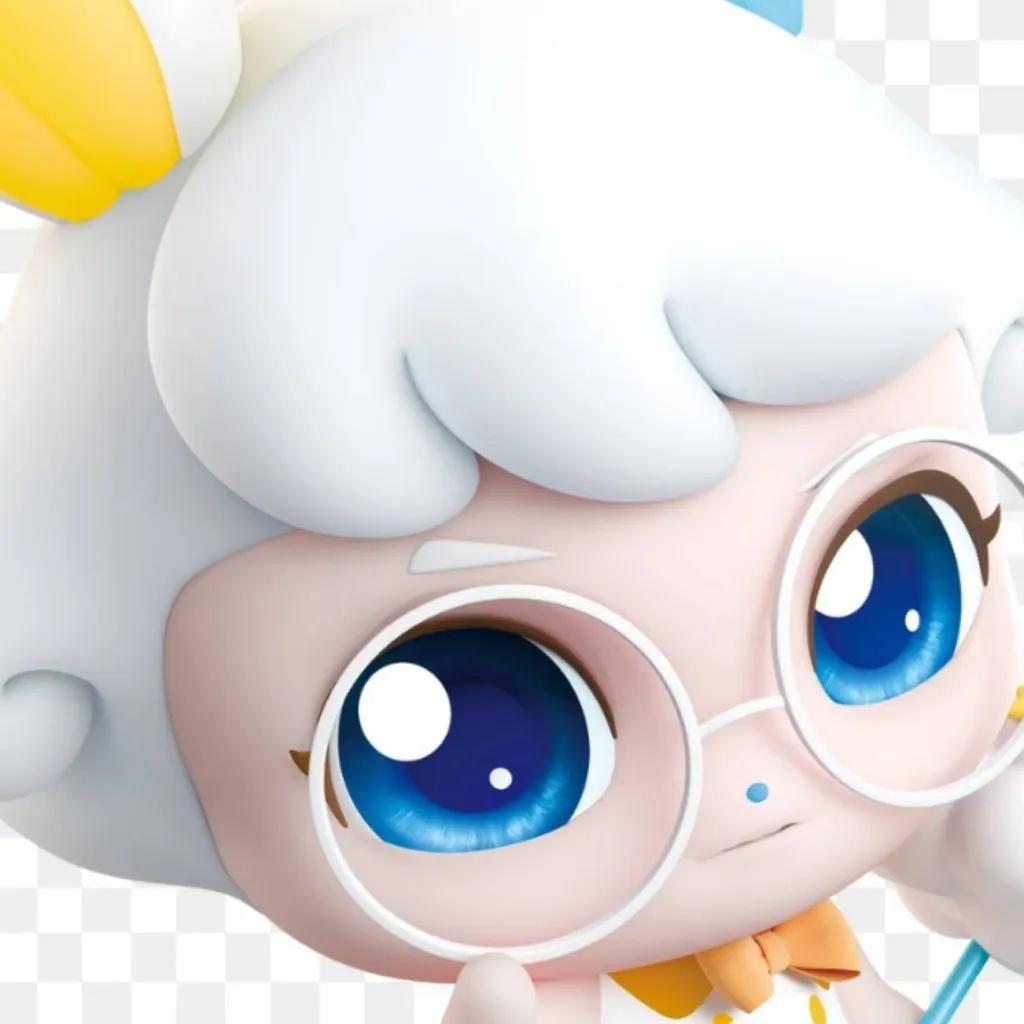 chat with ai character: trueping 