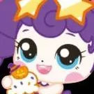 chat with ai character: partyping