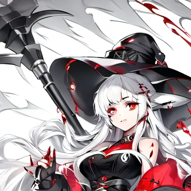 chat with ai character: Mia