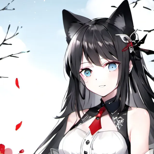 chat with ai character: Jessica 