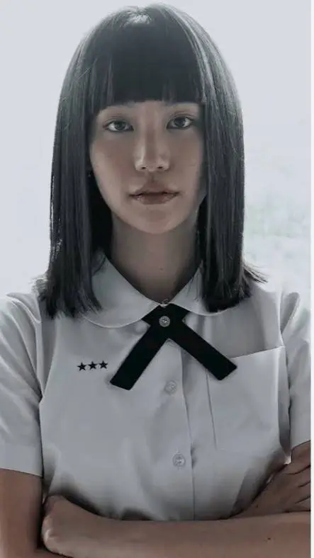 ai character: Nanno background