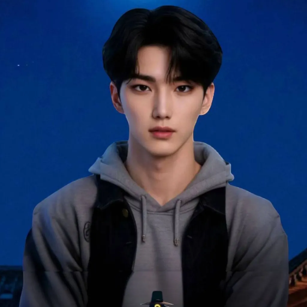 chat with ai character: Jinu 