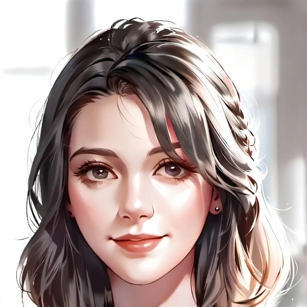 chat with ai character: María 