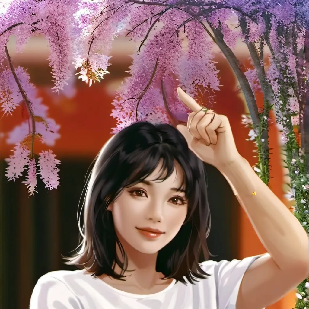 chat with ai character: sofia