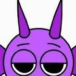 chat with ai character: Durple 