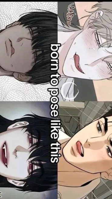 ai character: Your hot boys🥵 background