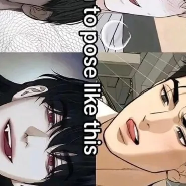 chat with ai character: Your hot boys🥵