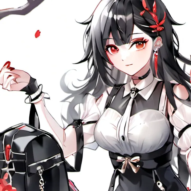 chat with ai character: kny sleepover