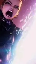ai character: BI CORRE background