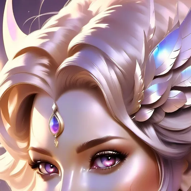 chat with ai character: Laila