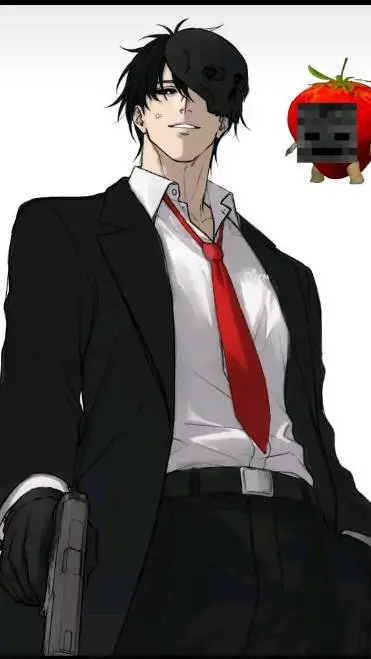 ai character: Drunk Grox background