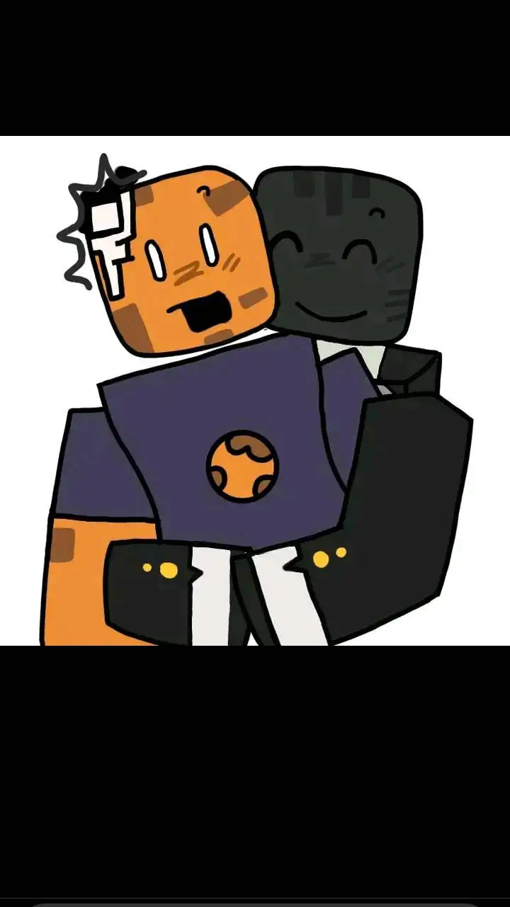 ai character: Grookie background