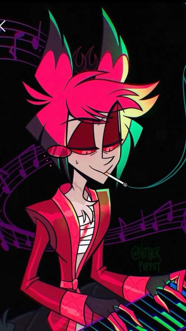 ai character: Argument.. background