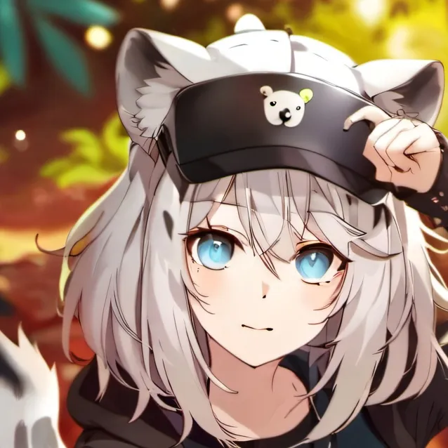 chat with ai character: Cosmo