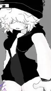 ai character: Astra background