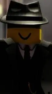 Talkie AI - Chat with mafioso