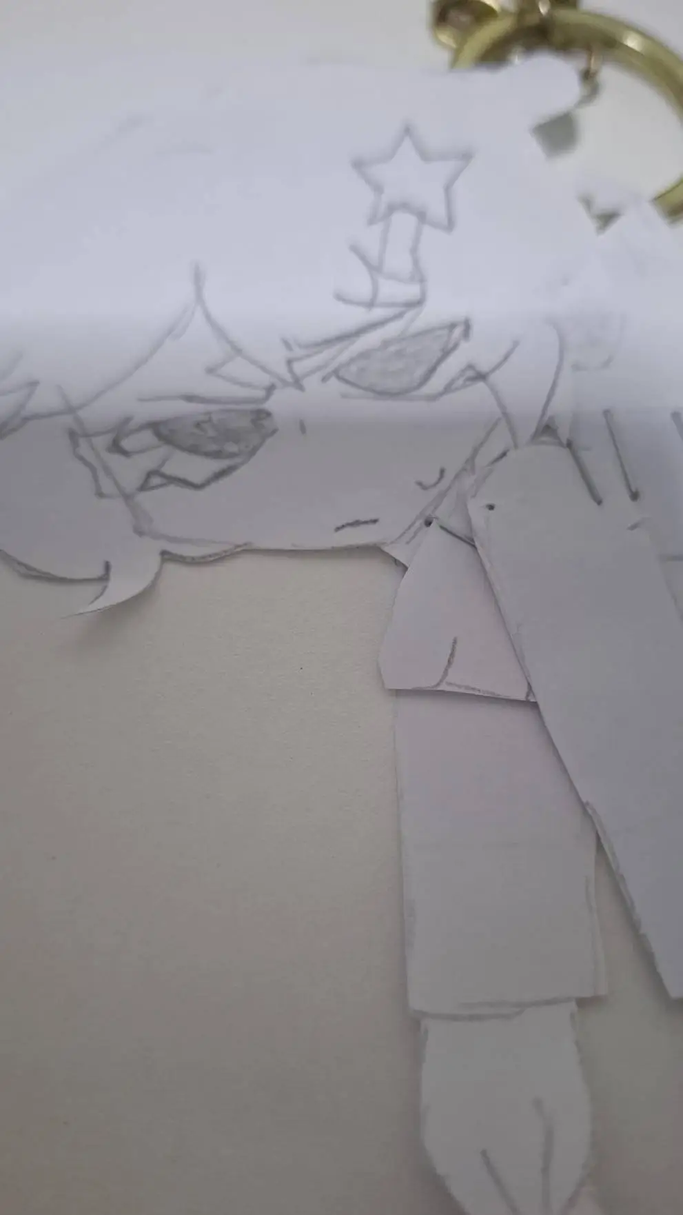 ai character: MIKU BEAMMM lol background