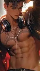 ai character: Ace background