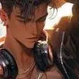 chat with ai character: Ace
