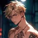 chat with ai character: Andrei