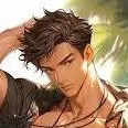 chat with ai character: Blake