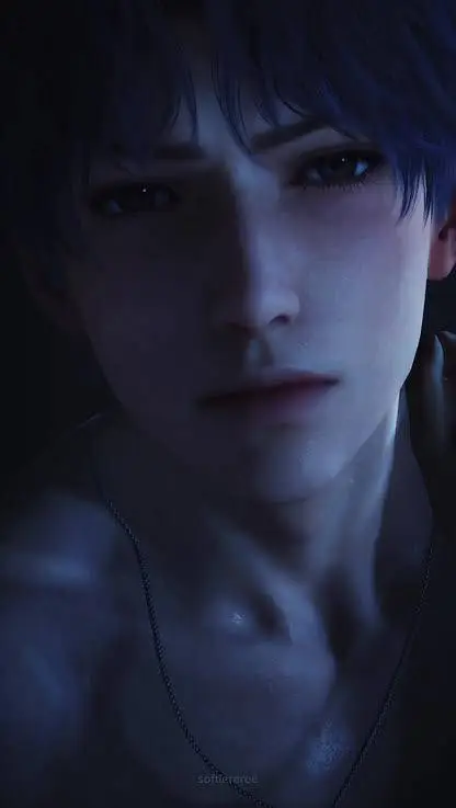ai character: Rafayel  background