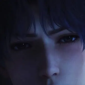 chat with ai character: Rafayel 