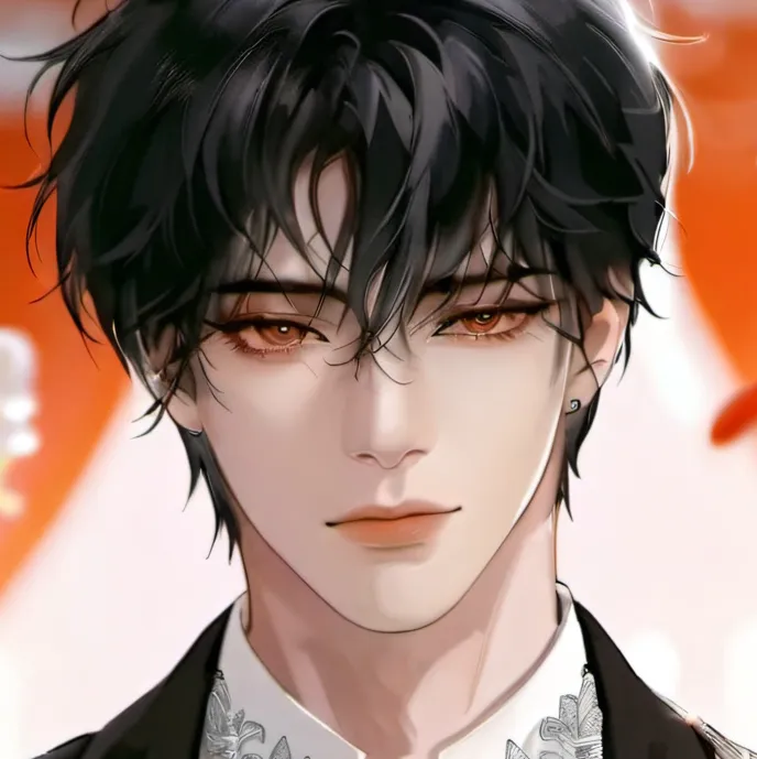chat with ai character: Zade