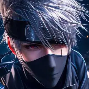chat with ai character: Kakashi