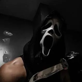 chat with ai character: Ghostface (Theon)