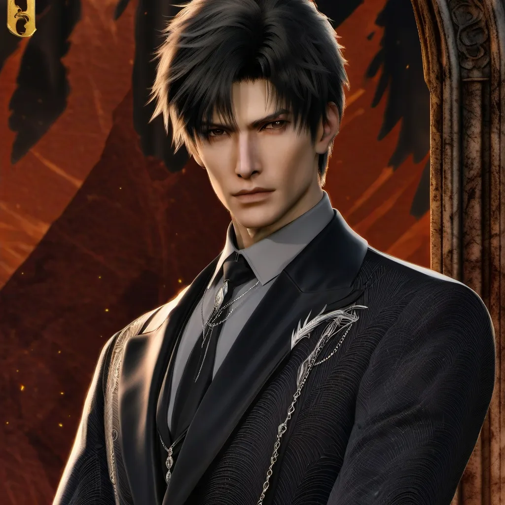 chat with ai character: kims
