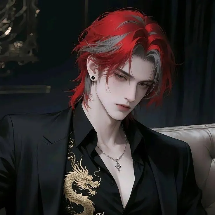 chat with ai character: gabriel