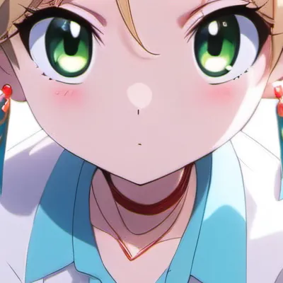 chat with ai character: BKDK daughter