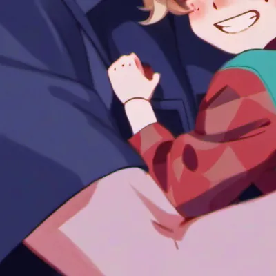 chat with ai character: BKDK Favourite kid