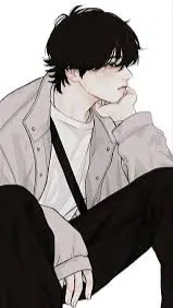 ai character: Elijah background