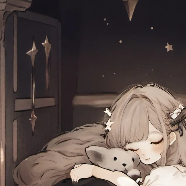 chat with ai character: dandy's world